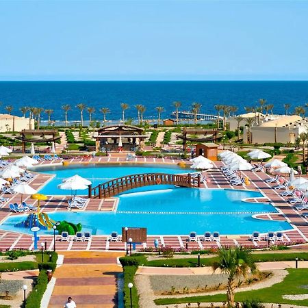 Amarina Queen Resort & Aqua Park Marsa Alem Dış mekan fotoğraf